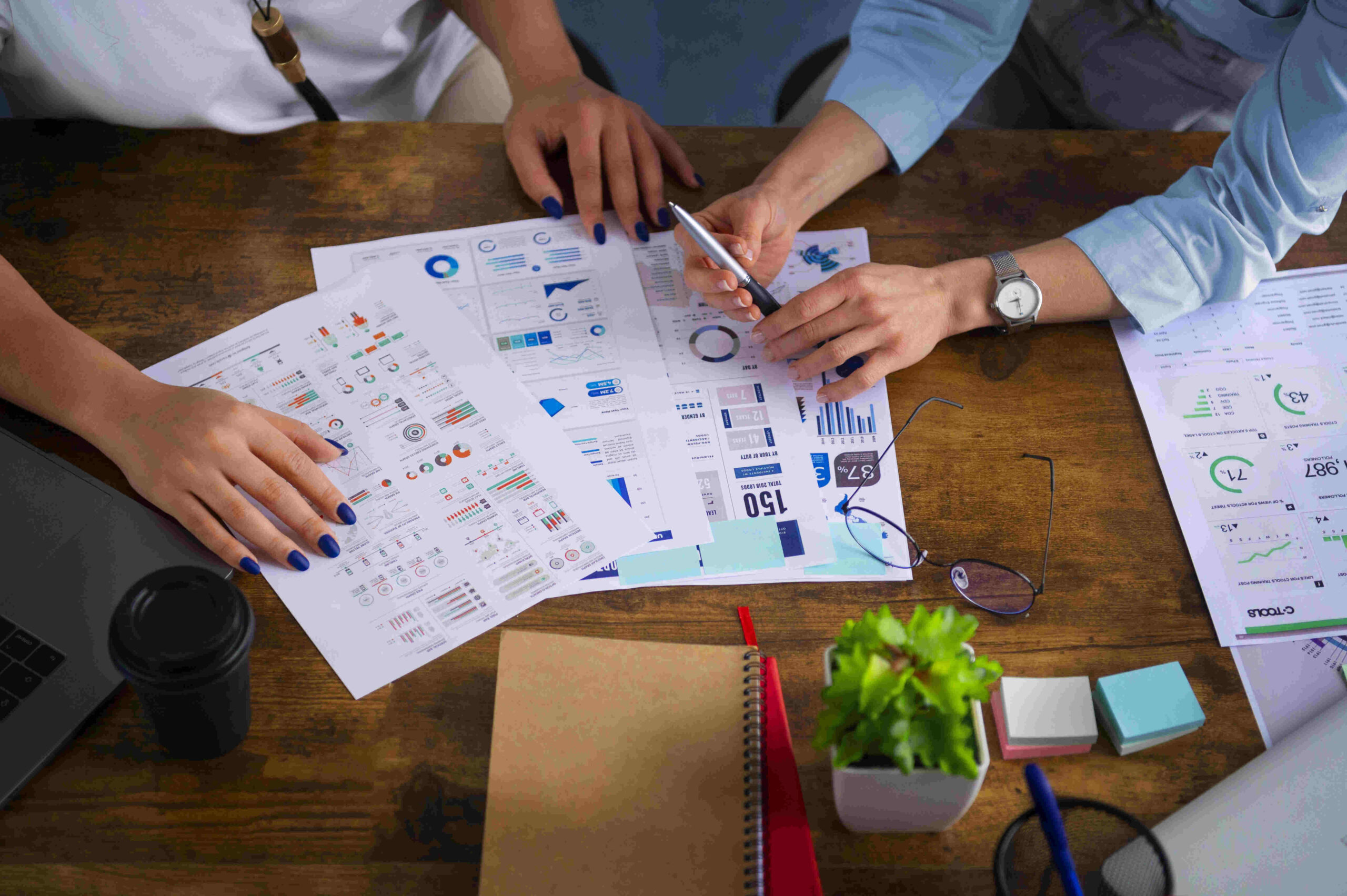 Amazon Storefront SEO: Boosting Organic Visibility for Your Brand