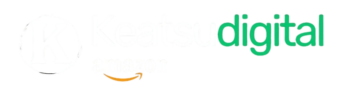 Keatsu Logo